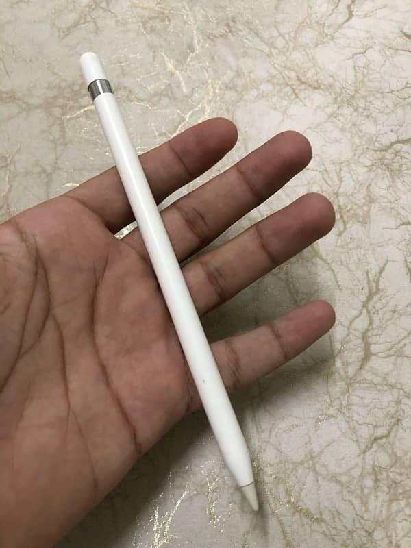 iPad 8 gen 32gb with Apple Pencil 4