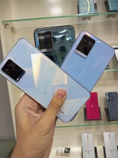 VIVO  V19, V17 ,V21 S1  available