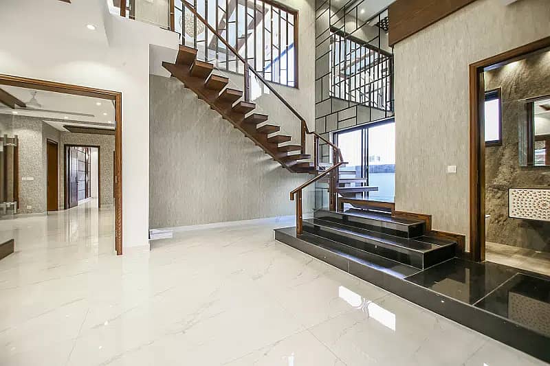 20 Marla Modern Luxury Design Beautifull Full House For Rent In DHA Phase 6 1