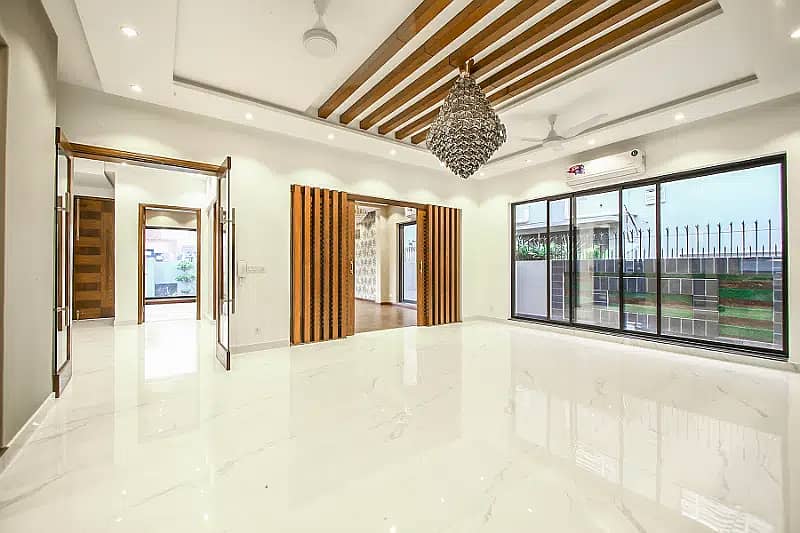 20 Marla Modern Luxury Design Beautifull Full House For Rent In DHA Phase 6 12