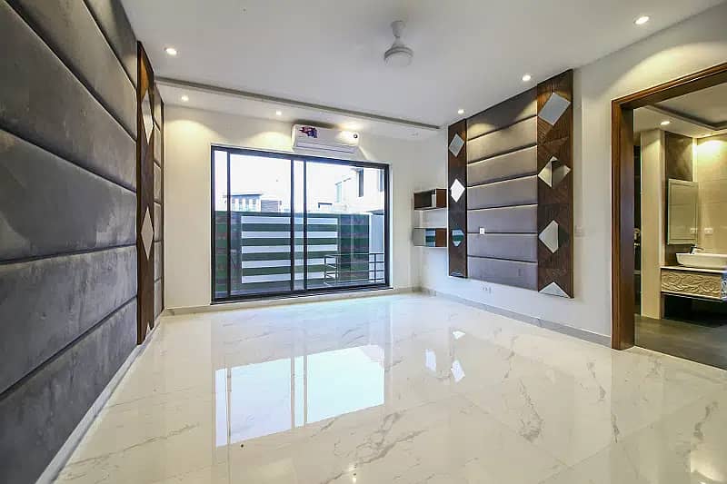 20 Marla Modern Luxury Design Beautifull Full House For Rent In DHA Phase 6 15