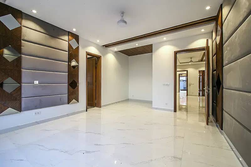 20 Marla Modern Luxury Design Beautifull Full House For Rent In DHA Phase 6 16