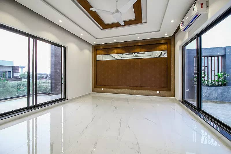 20 Marla Modern Luxury Design Beautifull Full House For Rent In DHA Phase 6 22