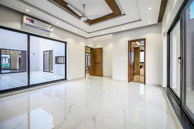 20 Marla Modern Luxury Design Beautifull Full House For Rent In DHA Phase 6 23