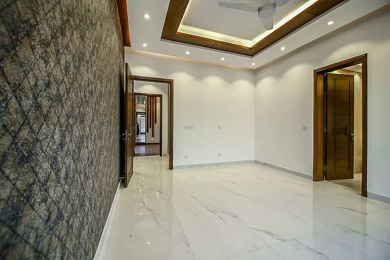 20 Marla Modern Luxury Design Beautifull Full House For Rent In DHA Phase 6 28