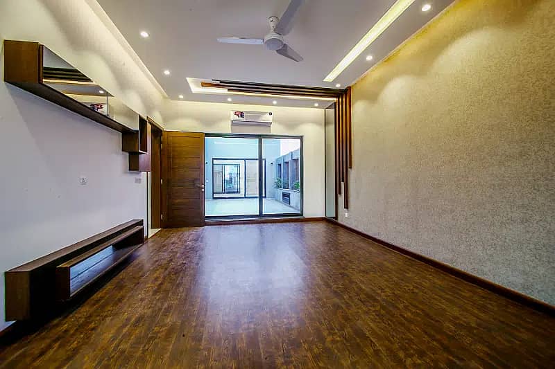 20 Marla Modern Luxury Design Beautifull Full House For Rent In DHA Phase 6 29