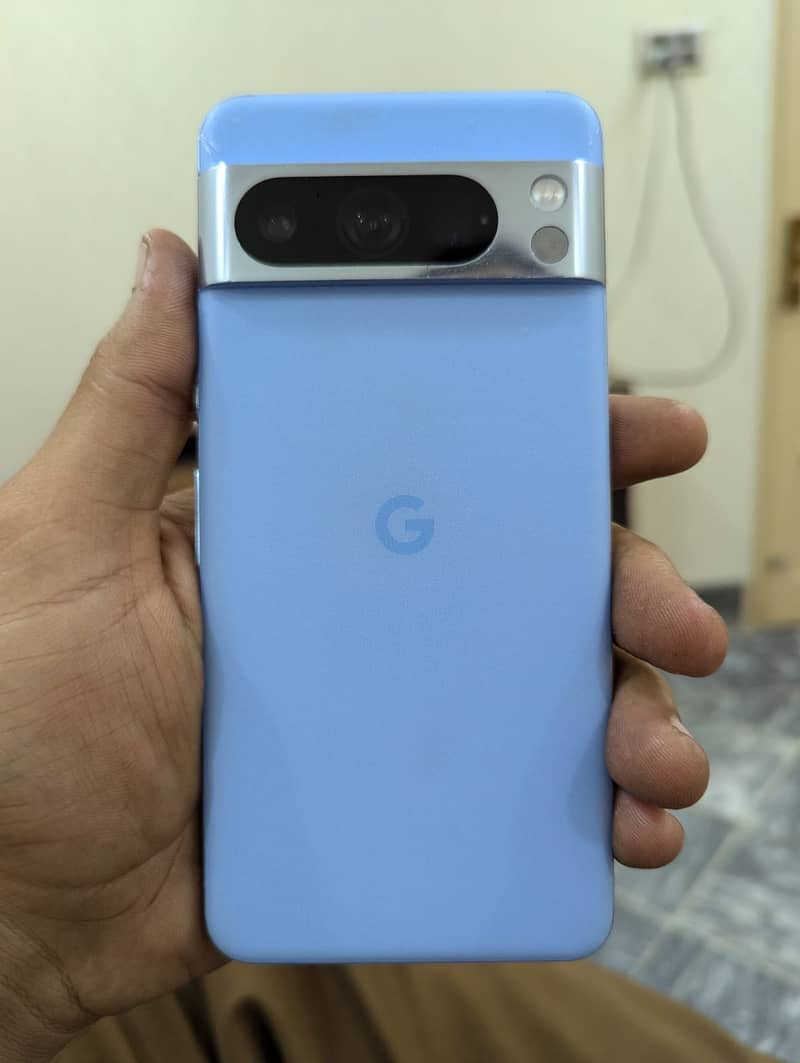 Google Pixel 8 Pro Factory Unlock 2