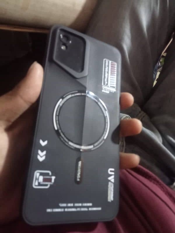 redmi 9A argent sell 1