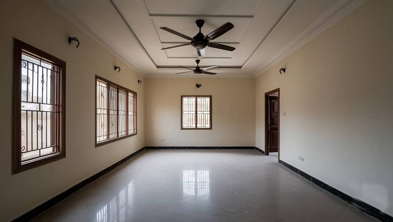 Cozy 5 Marla House for Rent in Citi Housing Jhelum! 2