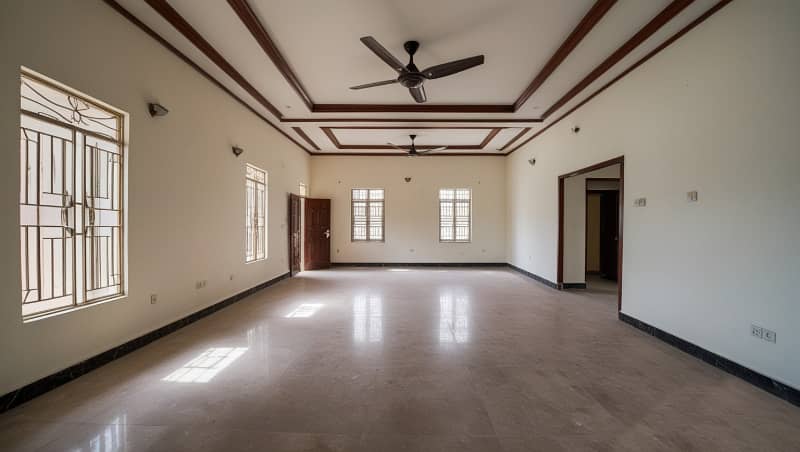 Cozy 5 Marla House for Rent in Citi Housing Jhelum! 3