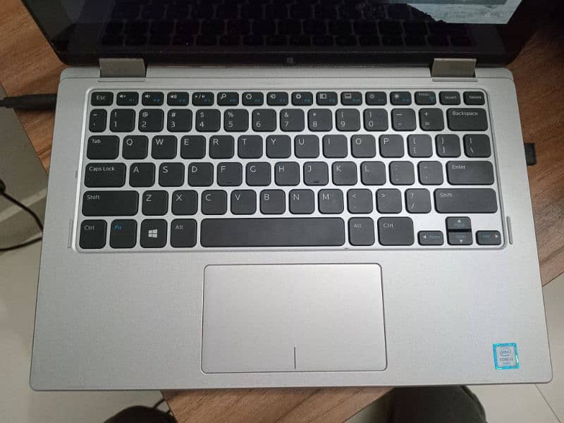 Dell laptop 1