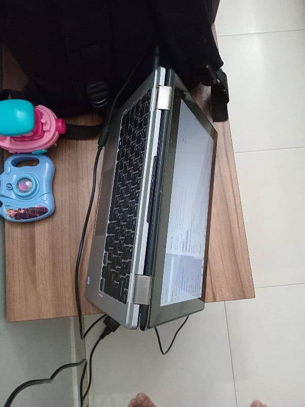 Dell laptop 2