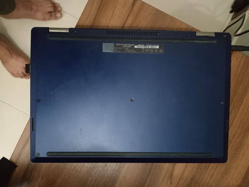 Dell laptop 8