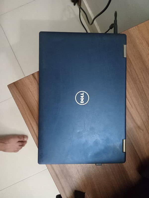 Dell laptop 12