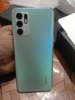 oppo reno 6