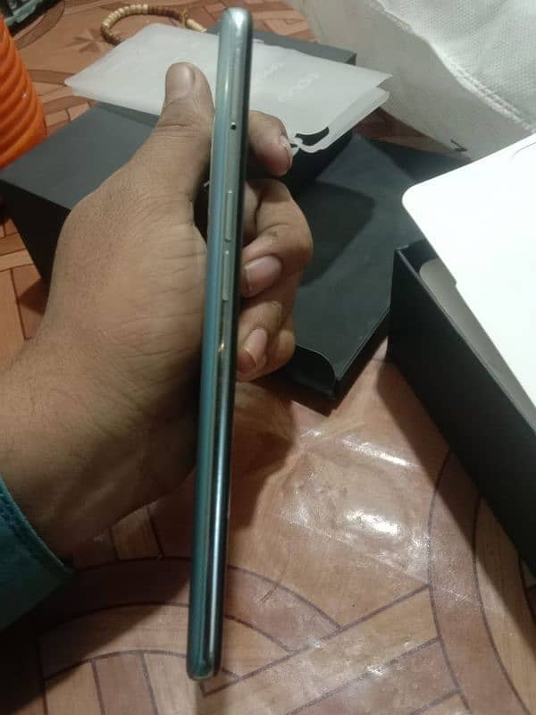 oppo reno 6 1