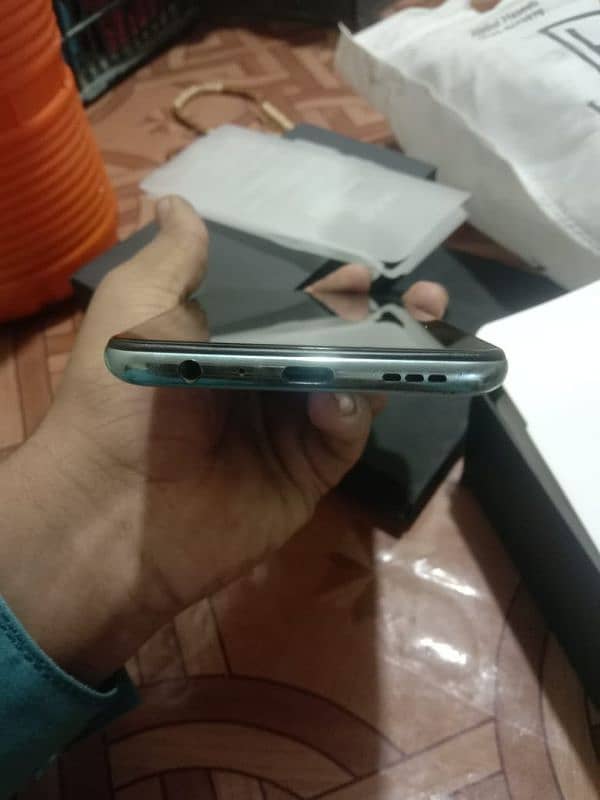 oppo reno 6 4