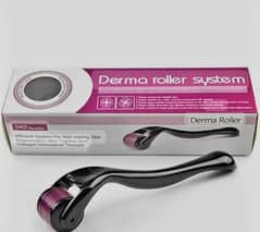 derma roller