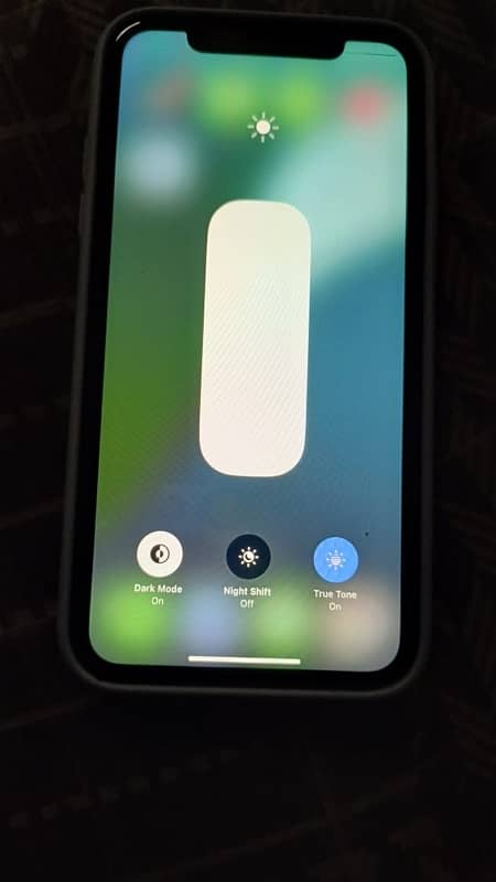 iPhone 11  jv Face ID okay  tone ok battery health 78 10