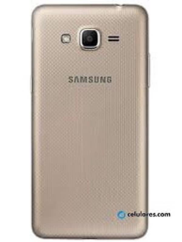 Samsung grand prime plus pta approved dual sim 8 gb storage 1