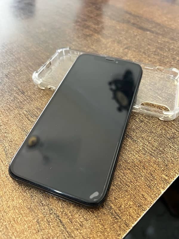 IPHONE X NON PTA 256GB 1