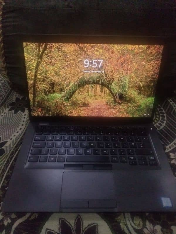 dell 5400 i7 8 genration 3