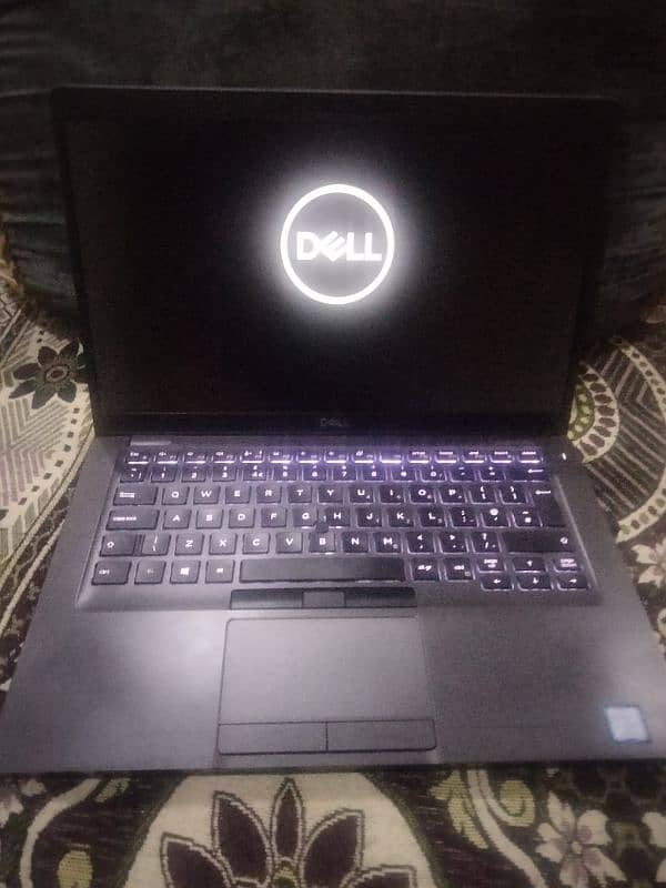 dell 5400 i7 8 genration 4