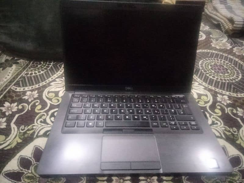 dell 5400 i7 8 genration 5