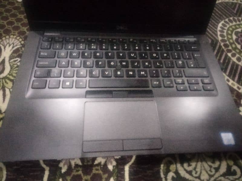 dell 5400 i7 8 genration 6