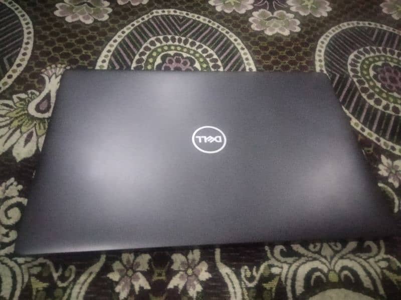 dell 5400 i7 8 genration 7