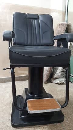 Salon chair | barber chair | dressing chair