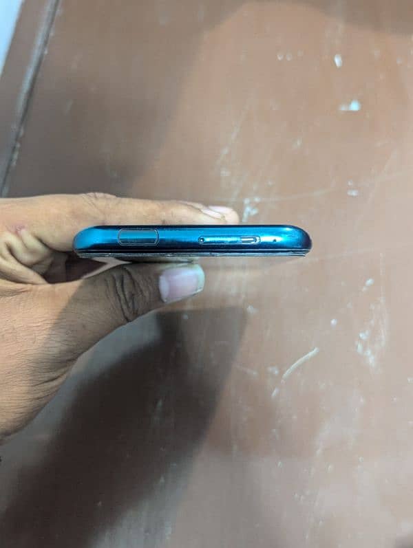 mobile for sale 4 128 y9 prime 2019 2