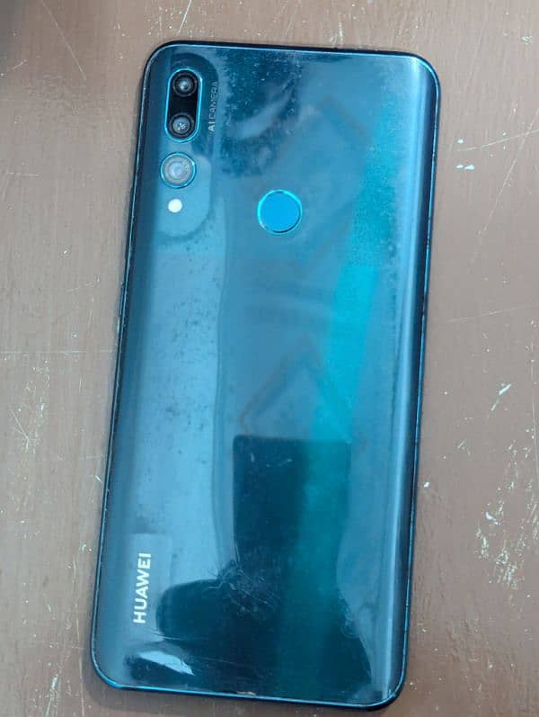 mobile for sale 4 128 y9 prime 2019 8