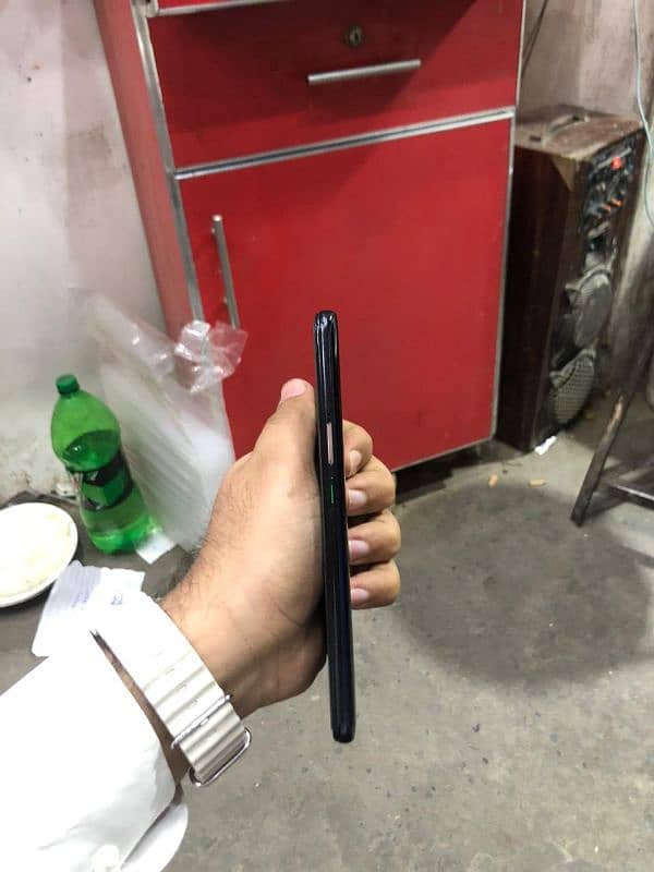 oppo reno 2f original with box charger official PTA approved 3