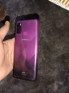 Infinix