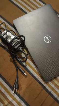 Dell Latitude 7400 Touch screen Laptop