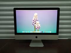 iMac 2015 late Core i5