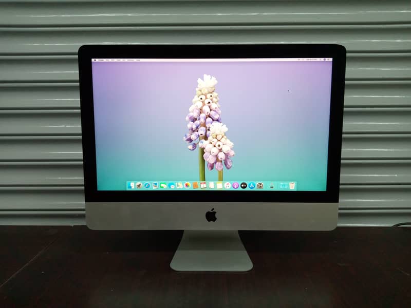 iMac 2015 late Core i5 0