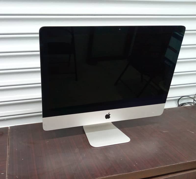 iMac 2015 late Core i5 1