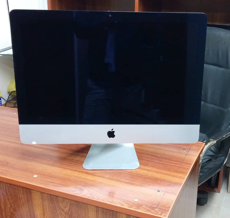 iMac 2015 late Core i5 3