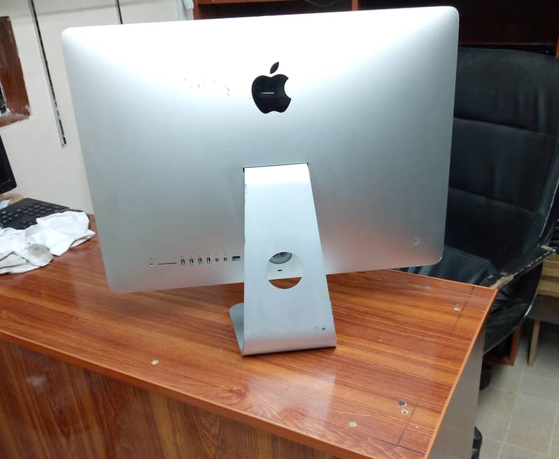 iMac 2015 late Core i5 4