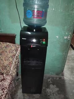 water dispenser with refrigerator 03084950233