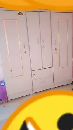 Wardrobe for sell