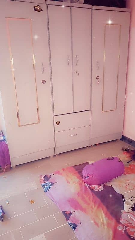 Wardrobe for sell 2