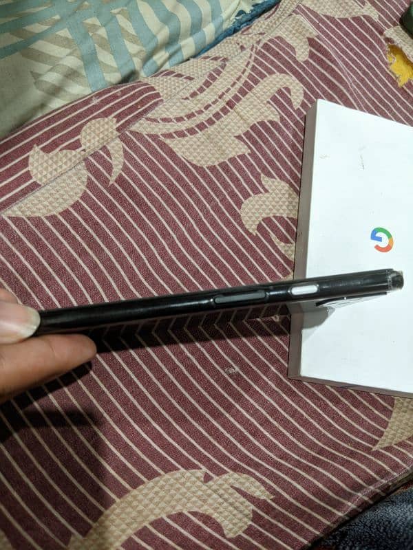 google pixel 4xl 3