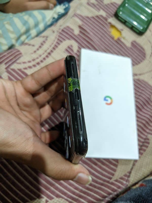 google pixel 4xl 4