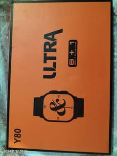 Ultra