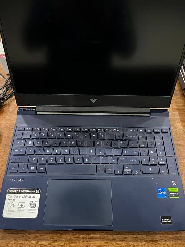 HP Victus Core I5 13th generation 3