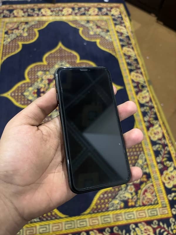 iphone 11 pro geen 64gb 1