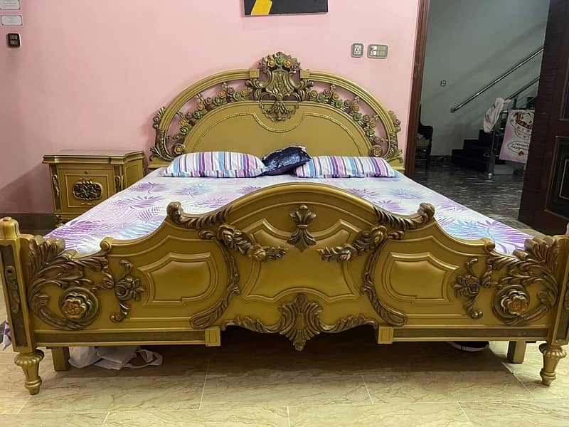 Bed for sale 2